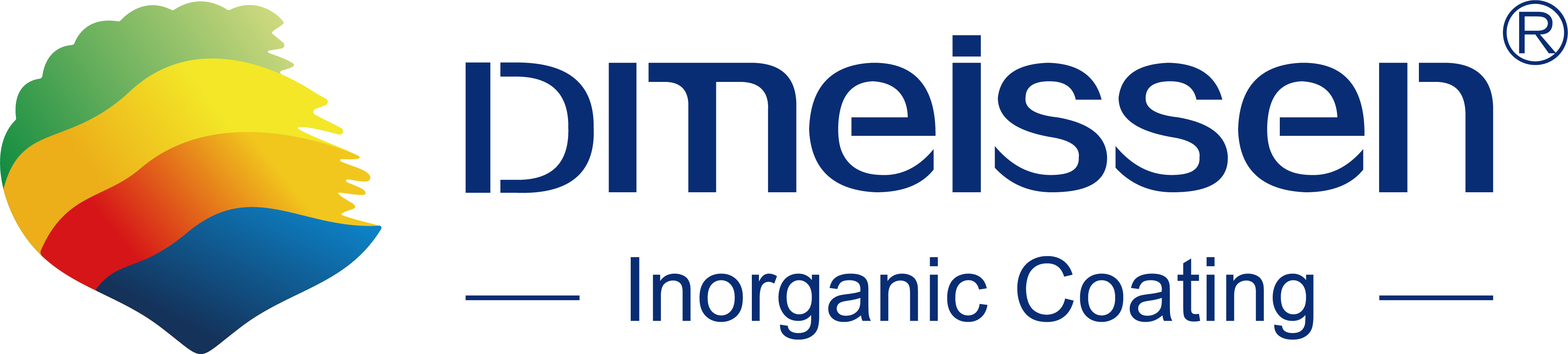 Dmeissen Inorganic Coating